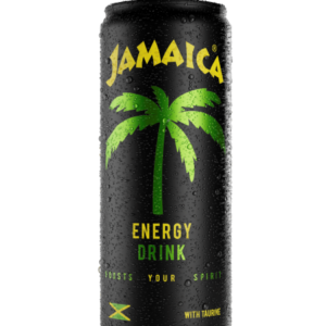 Jamaica Energy Drink